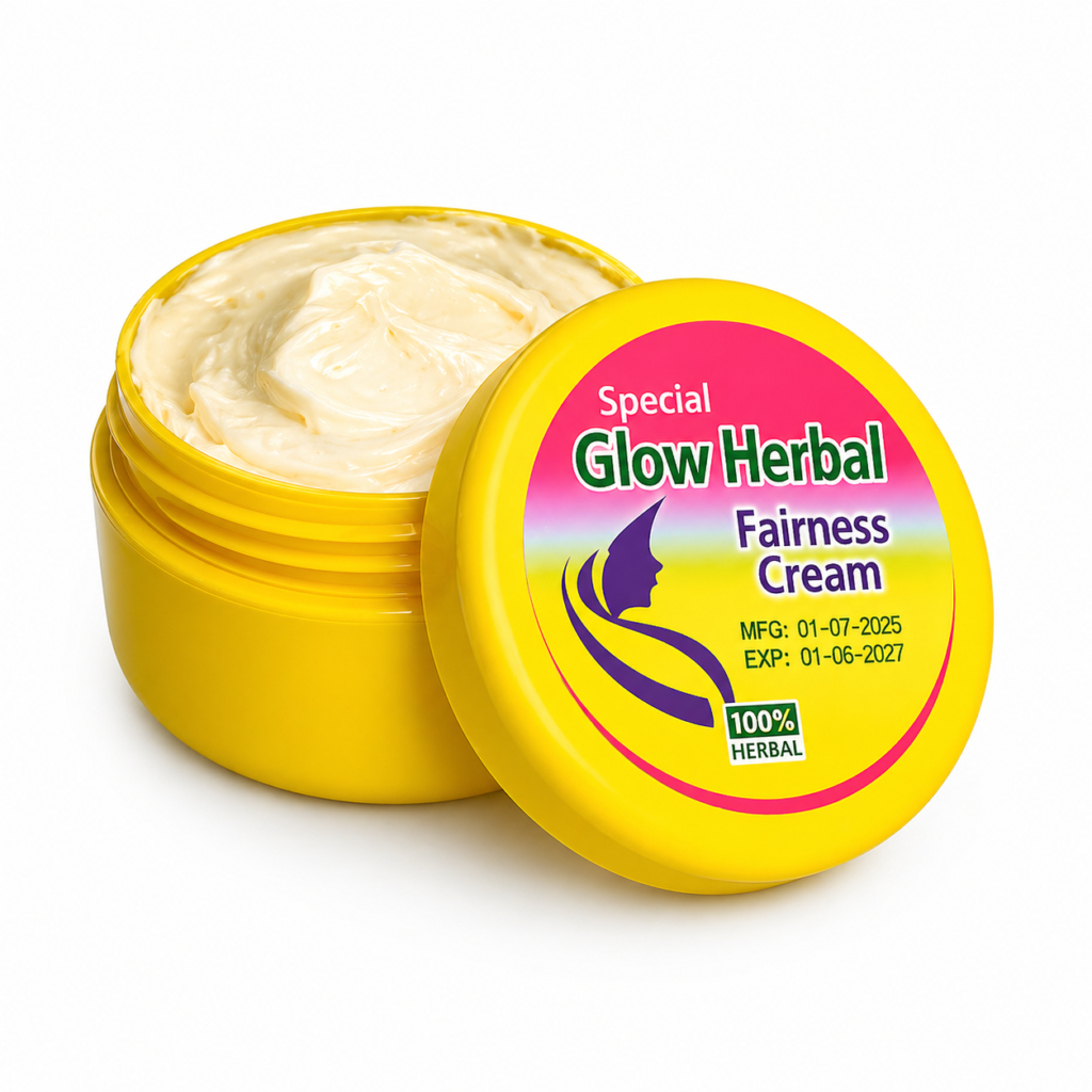 Glow Herbal 1 Pcs